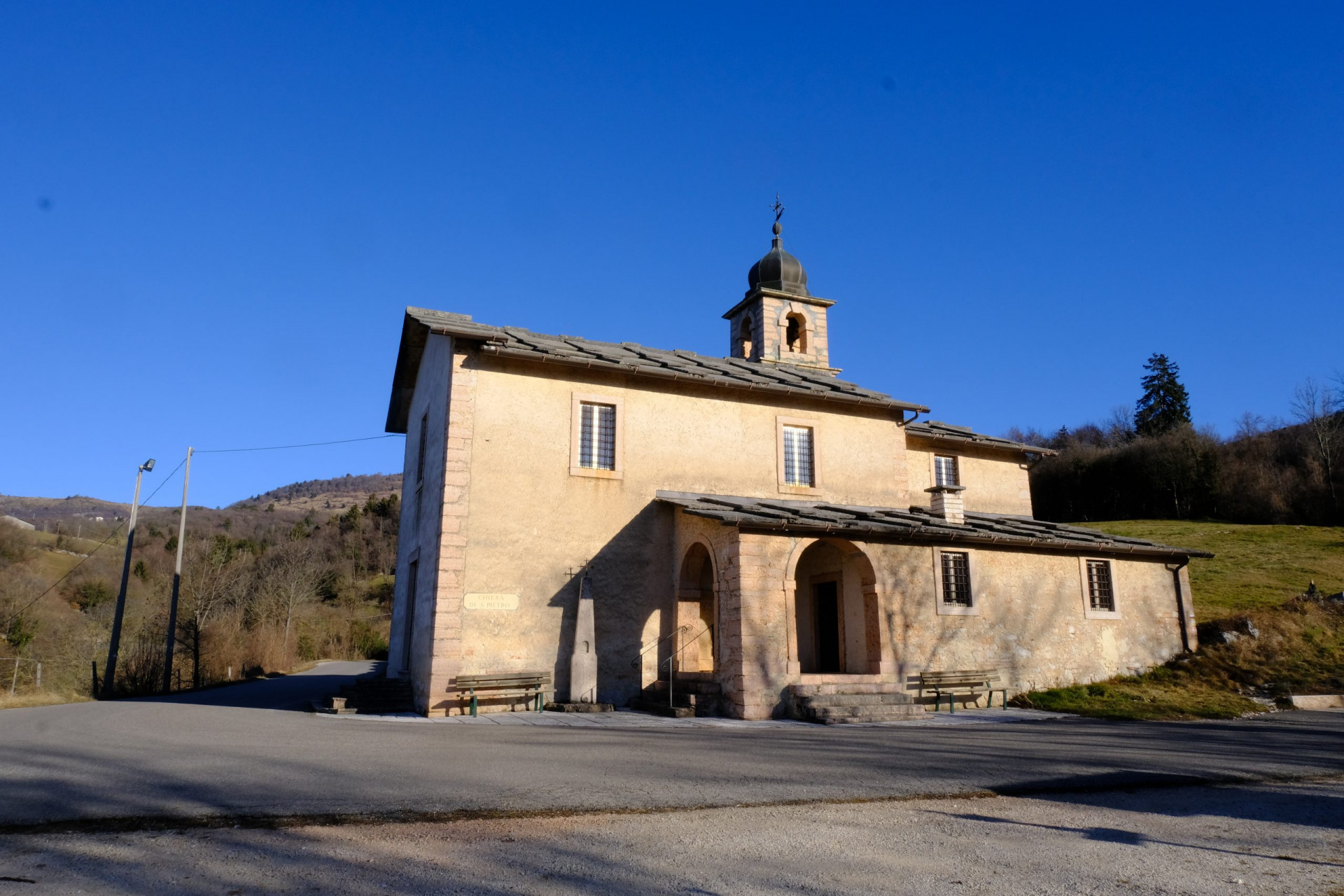 Chiesa di San pietro