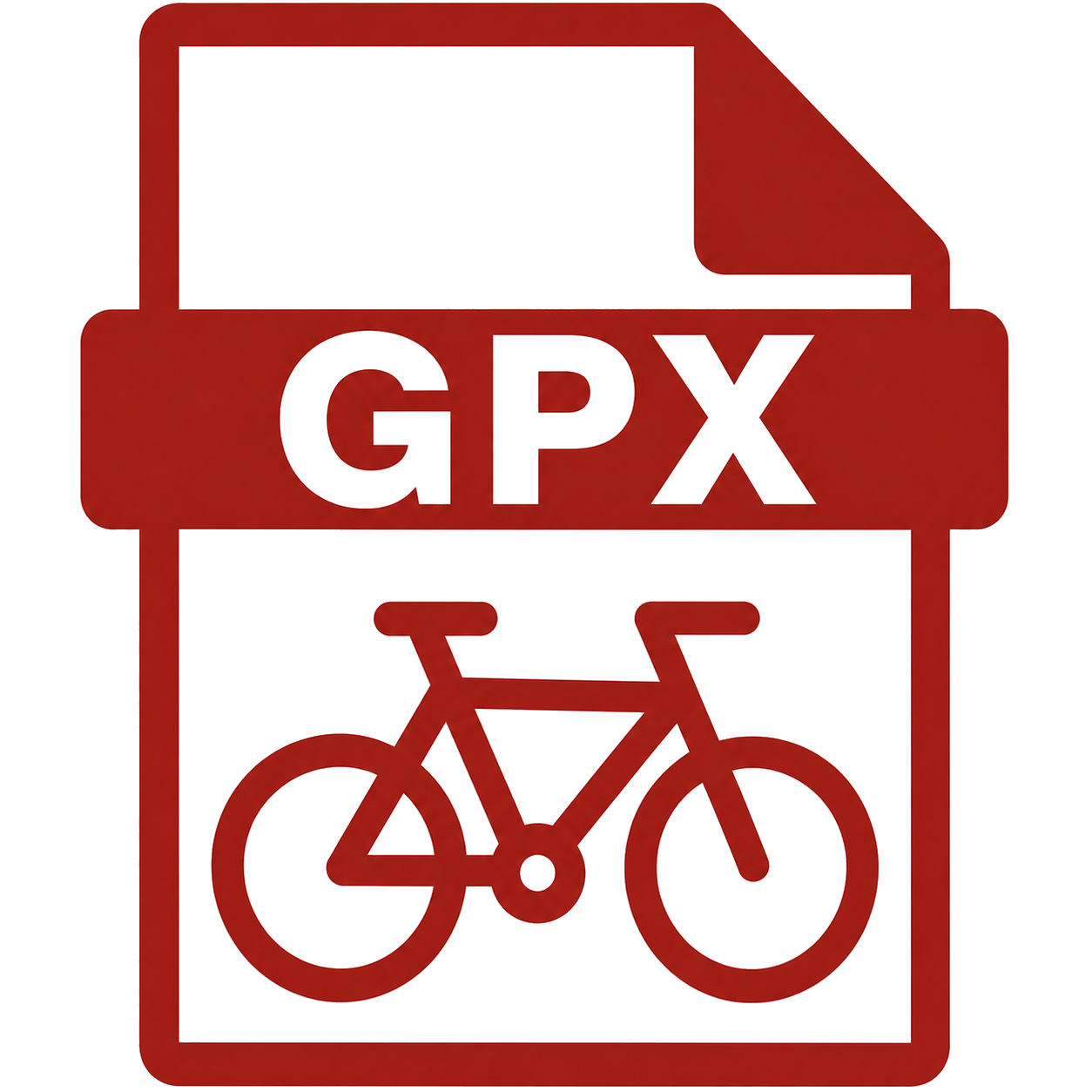 Download the GPX track