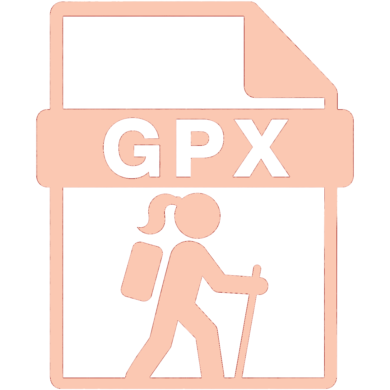 GPX-Track herunterladen